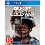 Activision Igra PlayStation 4: Call of Duty: Black Ops Cold War - PS4 CoD: Black Ops Cold War
