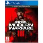Activision Igra PlayStation 4: Call of Duty: Modern Warfare 3 - Call of Duty: Modern Warfare 3 PS4