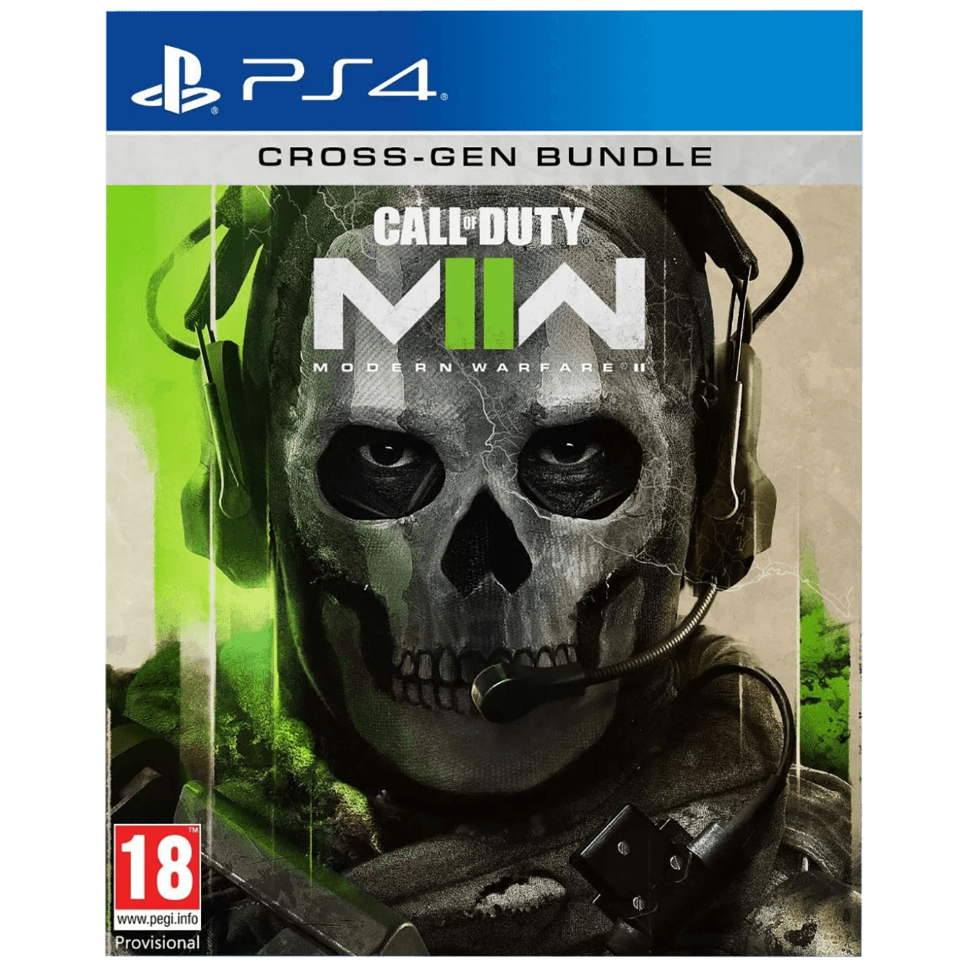 Activision Igra PlayStation 4: Call of Duty Modern Warfare II - Call of Duty Modern Warfare II PS4 Activision Igra PlayStation 4: Call of Duty Modern Warfare II - Call of Duty Modern Warfare II PS4 - Image 1
