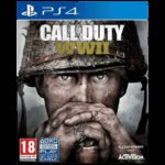 Activision Igra PlayStation 4: Call of Duty WWII - PS4 Call of Duty World War 2 - Image 2