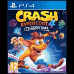 Activision Igra PlayStation 4: Crash Bandicoot 4 It’s About Time - Image 2