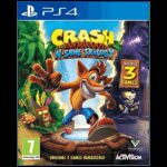 Activision Igra PlayStation 4: Crash Bandicoot N. Sane Trilogy 2.0 - Image 2