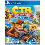 Activision Igra  PlayStation 4: Crash Team Racing Nitro-Fueled - PS4 Crash Team Racing Nitro-Fueled