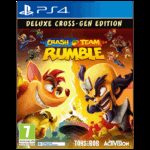 Activision Igra PlayStation 4: Crash Team Rumble Deluxe Edition - PS4 Crash Team Rumble Deluxe Edit. - Image 2