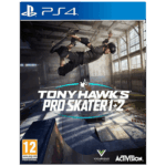 Activision Igra  PlayStation 4: Tony Hawk's Pro Skater 1 + - Tony Hawk's Pro Skater 1 + 2 PS