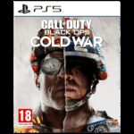 Activision Igra PlayStation 5: Call of Duty: Black Ops Cold War - PS5 CoD: Black Ops Cold War - Image 2