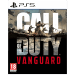 Activision Igra PlayStation 5: Call of Duty VANGUARD - PS5 Call of Duty VANGUARD