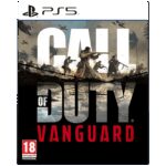 Activision Igra PlayStation 5: Call of Duty VANGUARD - PS5 Call of Duty VANGUARD - Image 2