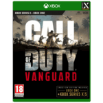 Activision Igra XBOX Series X: Call of Duty VANGUARD - XBOX Serie X Call of Duty VANGUARD