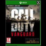 Activision Igra XBOX Series X: Call of Duty VANGUARD - XBOX Serie X Call of Duty VANGUARD - Image 2