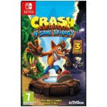 Activision Igra za Nintendo Switch: Crash Bandicoot N.Sane Trilogy - Switch Crash Bandicoot N.Sane Tril - Image 2