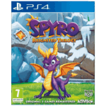 Activision Igra za  PlayStation 4: Spyro Trilogy Reignited - PS4 Spyro Reignited Trilogy