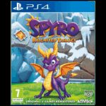 Activision Igra za  PlayStation 4: Spyro Trilogy Reignited - PS4 Spyro Reignited Trilogy - Image 2