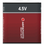 Agfa Baterija Zinc-Carbon, 4,5V blister pak. 1 komad - AF 3R12 - Image 2