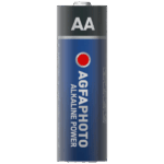 Agfa Baterija alkalna, AA/LR6  blister pak. 4 kom - AF LR6 - Image 2