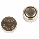 Agfa Baterija alkalna LR66/AG5, 1,5V dugmasta, blister 10 kom. - AF AG5 - Image 3