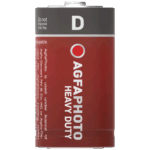 Agfa Zinc baterije, D B2, 1.5 V, blister 2 kom. - APFD - Image 2