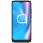 Alcatel Smartphone 6.22", Dual SIM, Octa Core 1.6 GHz, RAM 4GB, 13MP - ALCATEL 1 SE 4GB/64GB Gray EU