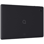 Alcatel Tablet 10.1", Quad Core 1.3GHz, RAM 1GB, 16GB, 4080mAh - 8091 TAB 1T 10" Black - Image 2
