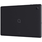 Alcatel Tablet 10.1", Quad Core 1.3GHz, RAM 1GB, 16GB, 4080mAh - 8091 TAB 1T 10" Black - Image 3