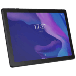 Alcatel Tablet 10.1", Quad Core 1.3GHz, RAM 1GB, 16GB, 4080mAh - 8091 TAB 1T 10" Black - Image 4