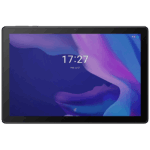 Alcatel Tablet 10.1", Quad Core 1.3GHz, RAM 1GB, 16GB, 4080mAh - 8091 TAB 1T 10" Black - Image 5