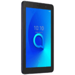 Alcatel Tablet 7", Quad Core 1.3GHz, RAM 1GB, 16GB, 2580mAh - 8068+ TAB 1T 7" Bluish black - Image 4