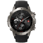 Amazfit Pametni sat, 1.28" AMOLED, vodootporan 20ATM, BT, WiFi, GPS - Falcon - Image 2