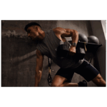 Amazfit Pametni sat, 1.28" AMOLED, vodootporan 20ATM, BT, WiFi, GPS - Falcon - Image 4