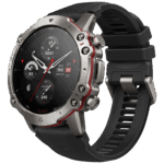 Amazfit Pametni sat, 1.28" AMOLED, vodootporan 20ATM, BT, WiFi, GPS - Falcon