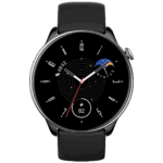 Amazfit Pametni sat, 1.28" AMOLED, vodootporan 5ATM, BT, GPS - GTR Mini - Midnight Black - Image 2