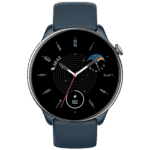 Amazfit Pametni sat, 1.28" AMOLED, vodootporan 5ATM, BT, GPS - GTR Mini - Ocean Blue - Image 2