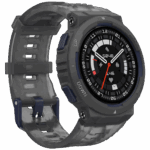 Amazfit Pametni sat, 1.32", vodootporan 10ATM, BT, GPS - Active Edge Midnight Pulse - Image 3