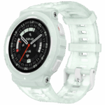 Amazfit Pametni sat, 1.32", vodootporan 10ATM, BT, GPS - Active Edge Mint Green