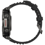Amazfit Pametni sat, 1.39" AMOLED, vodootporan 10ATM, BT, WiFi, GPS - T-REX Ultra Abyss Black - Image 4