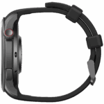 Amazfit Pametni sat, 1.5" AMOLED, vodootporan 5ATM, BT, WiFi, GPS - Balance Silicon - Midnight - Image 4