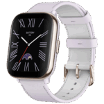 Amazfit Pametni sat, 1.75" AMOLED, vodootporan 5ATM, BT, GPS - Active - Lavender Purple