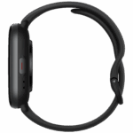 Amazfit Pametni sat, 1.75" AMOLED, vodootporan 5ATM, BT, GPS - Active - Midnight Black - Image 4