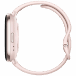 Amazfit Pametni sat, 1.75" AMOLED, vodootporan 5ATM, BT, GPS - Active - Petal Pink - Image 4