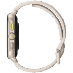 Amazfit Pametni sat, 1.75" AMOLED, vodootporan 5ATM, BT, GPS - Cheetah Winner Champagne - Image 4