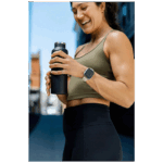 Amazfit Pametni sat, 1.75" AMOLED, vodootporan 5ATM, BT, GPS - Cheetah Winner Champagne - Image 5