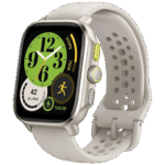 Amazfit Pametni sat, 1.75" AMOLED, vodootporan 5ATM, BT, GPS - Cheetah Winner Champagne