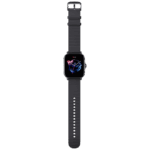 Amazfit Pametni sat, 1.75" AMOLED, vodootporan 5ATM, BT - GTS 3 Graphite Black - Image 4
