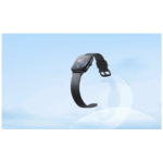 Amazfit Pametni sat, 1.75" AMOLED, vodootporan 5ATM, BT - GTS 3 Graphite Black - Image 5