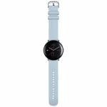 Amazfit SAT pametni, 1.28" AMOLED, vodootporan 5ATM,BT - Zepp E (round) Blue - Image 4