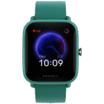 Amazfit SAT pametni, 1.43" TFT LCD, vodootporan 5ATM, BT, GPS - Bip U Pro Green - Image 2