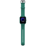 Amazfit SAT pametni, 1.43" TFT LCD, vodootporan 5ATM, BT, GPS - Bip U Pro Green - Image 4