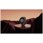 Amazfit SAT pametni, 1.45" AMOLED, vodootporan 5ATM, BT - GTR 3 Pro Brown - Image 5