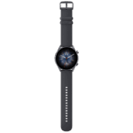 Amazfit SAT pametni, 1.45" AMOLED, vodootporan 5ATM, BT - GTR 3 Pro Infinite Black - Image 4