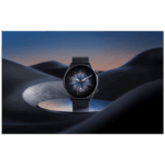 Amazfit SAT pametni, 1.45" AMOLED, vodootporan 5ATM, BT - GTR 3 Pro Infinite Black - Image 5